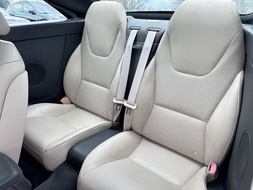 Used 2009 Pontiac G6 GT w/ Premium Package image 21