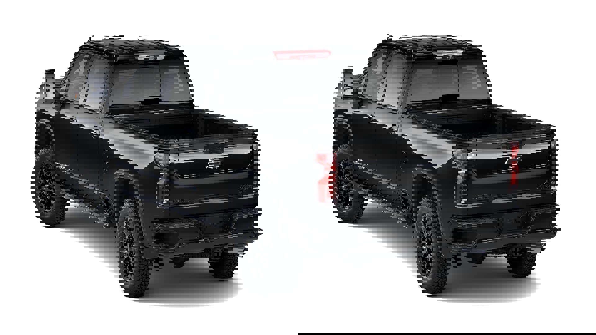 New 2026 Chevrolet Silverado 3500 High Country w/ Midnight Edition image 39