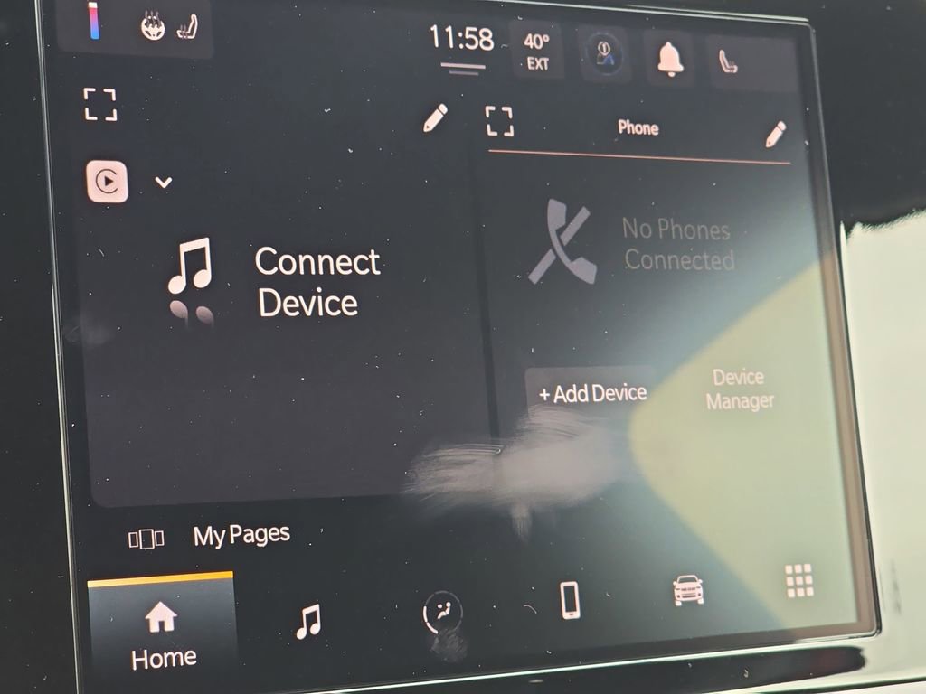 New 2026 Jeep Compass Latitude image 22