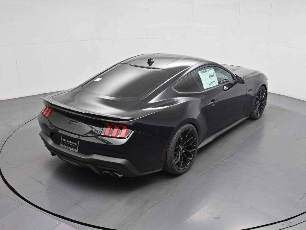 New 2026 Ford Mustang GT RWD image 35
