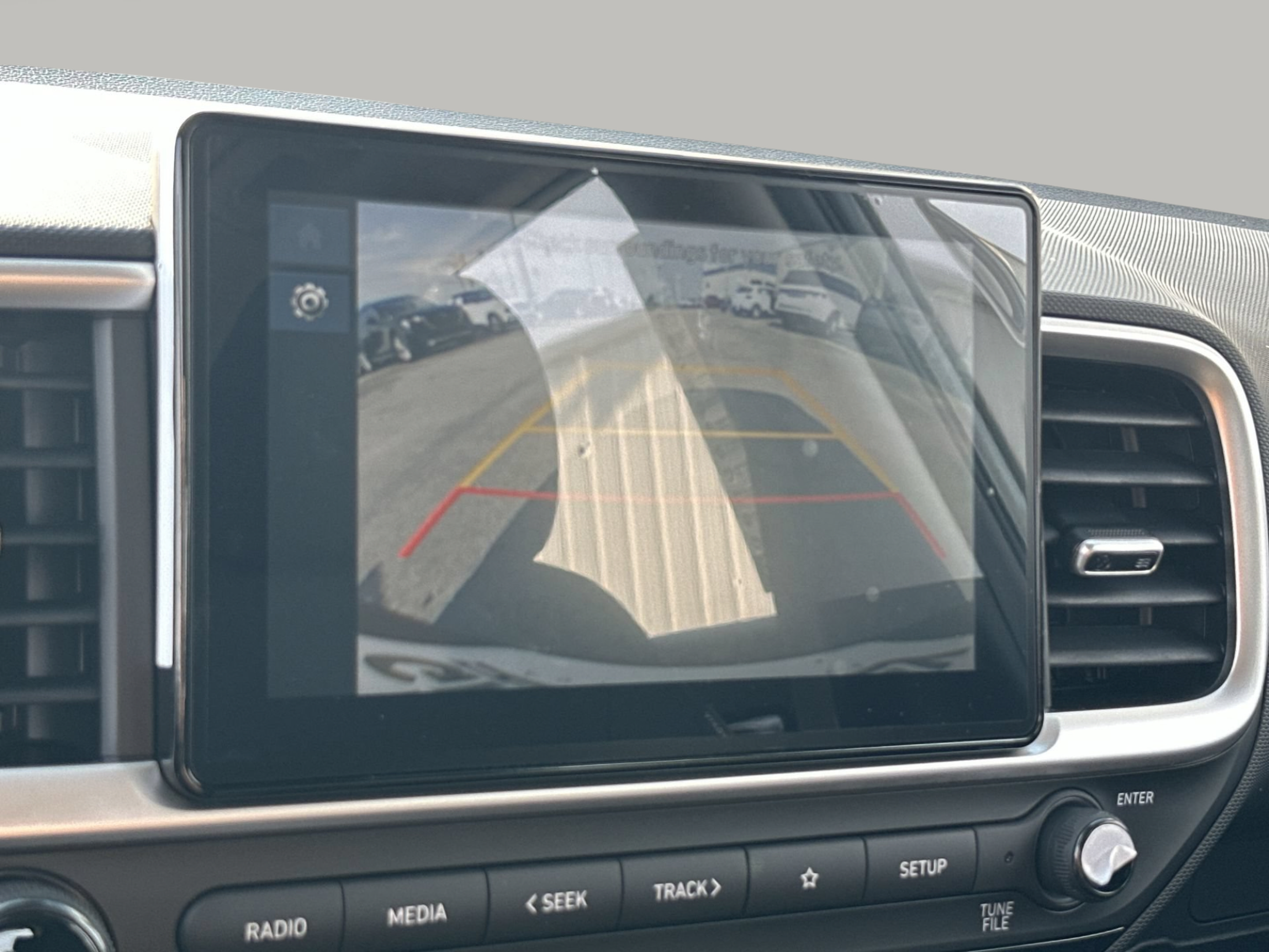 New 2026 Hyundai Venue SE FWD image 23