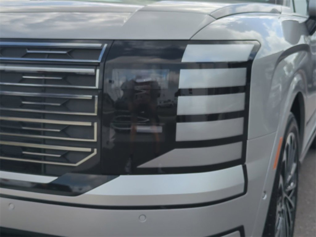 New 2026 Hyundai Palisade Calligraphy image 10