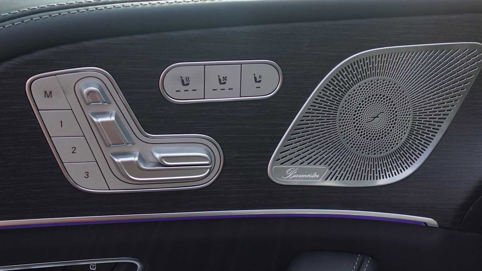 New 2026 Mercedes-Benz GLS 63 AMG 4MATIC image 26