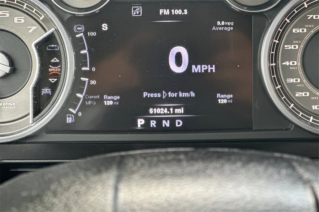 Used 2014 RAM 3500 Laramie Longhorn image 29