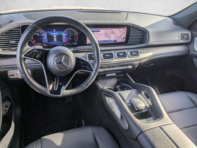 Used 2024 Mercedes-Benz GLE 350 4MATIC image 16