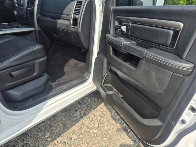 Used 2017 RAM 1500 Sport AWD/4WD image 3
