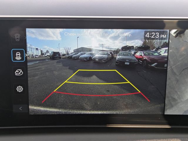 Certified 2025 Hyundai Santa Cruz Limited image 20