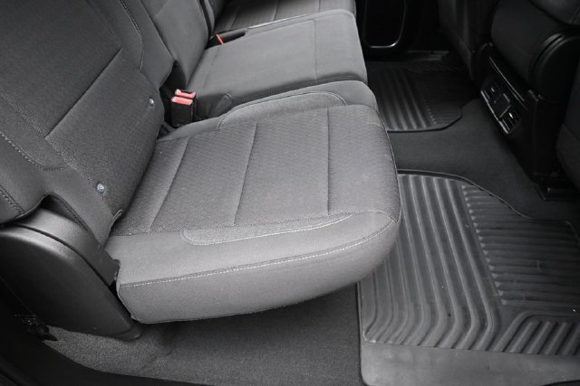 Used 2023 Chevrolet Silverado 1500 LT AWD/4WD image 28