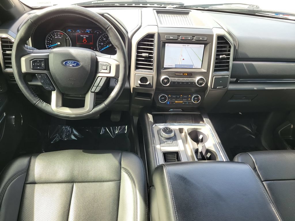 Used 2021 Ford Expedition XLT RWD image 28