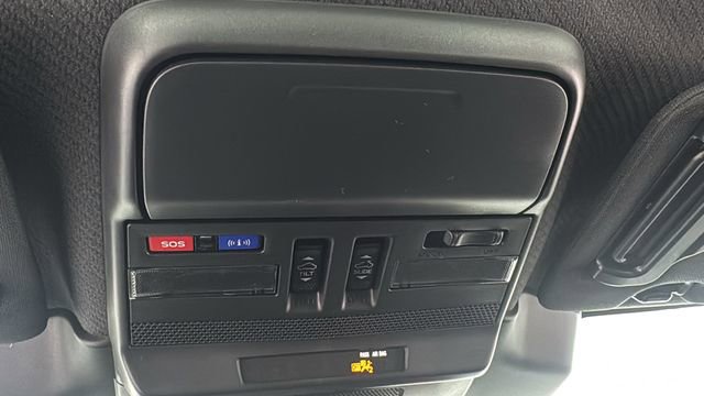 New 2026 Subaru Outback Limited XT image 30