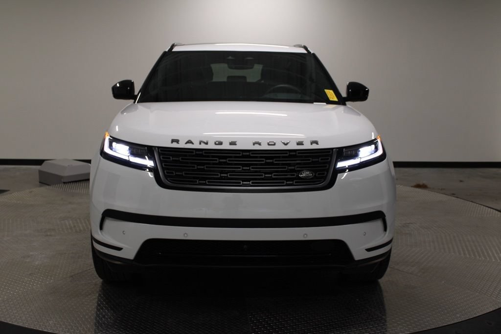 Certified 2025 Land Rover Range Rover Velar S AWD/4WD image 10
