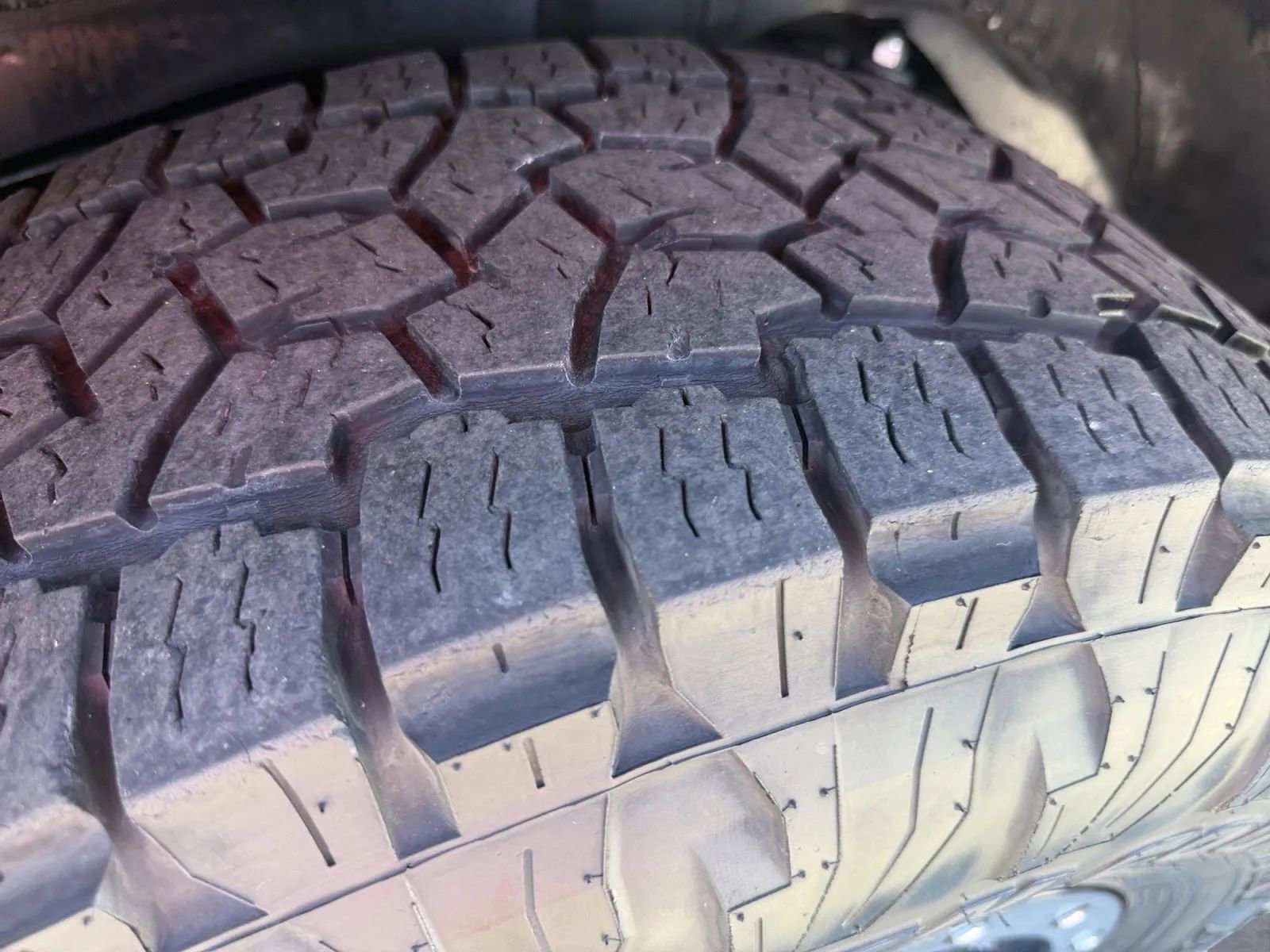 Used 2020 Toyota 4Runner TRD Off-Road Premium w/ Moonroof Package AWD/4WD image 36