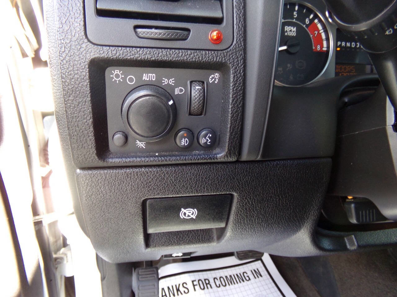 Used 2009 HUMMER H3 Luxury AWD/4WD image 34
