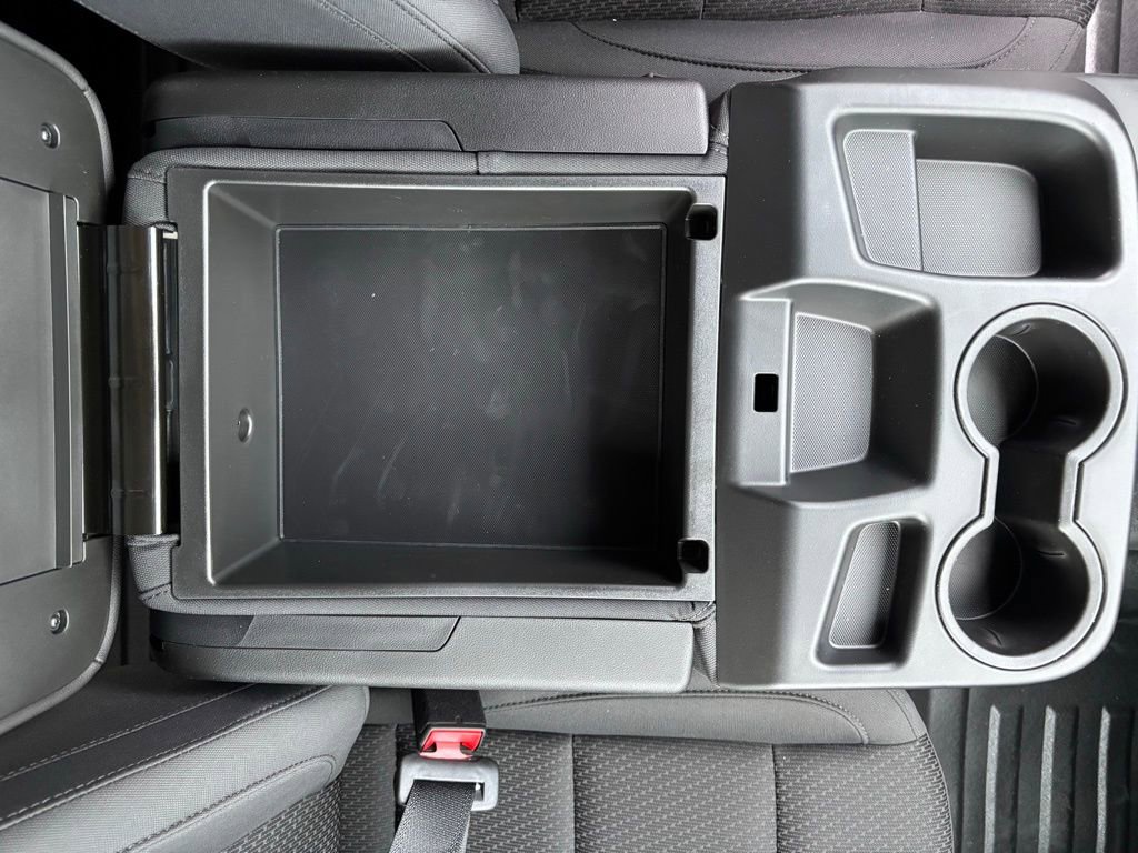 New 2026 GMC Sierra 2500 Pro w/ Convenience Package image 25