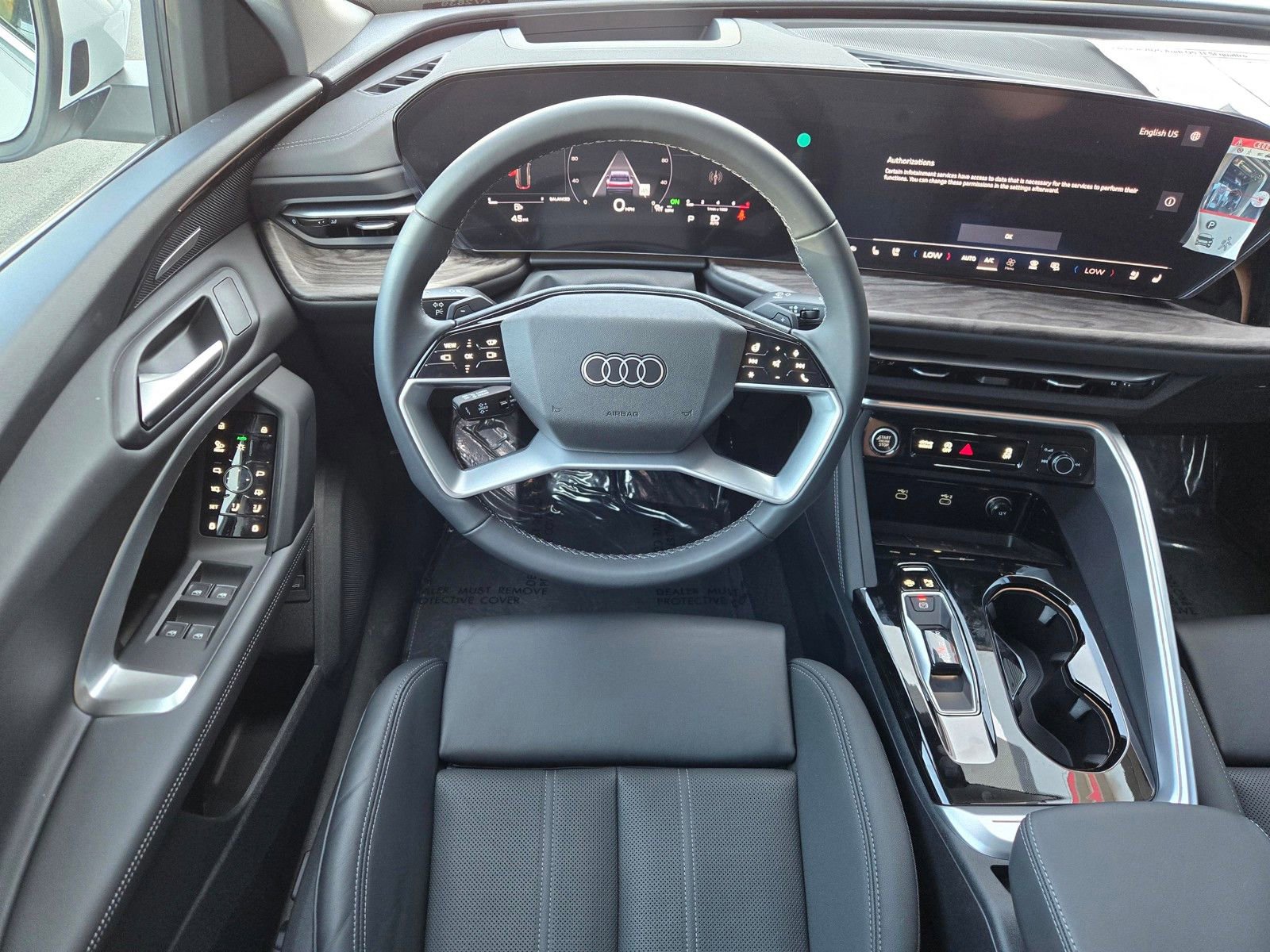 New 2025 Audi Q5 Premium Plus AWD/4WD image 13