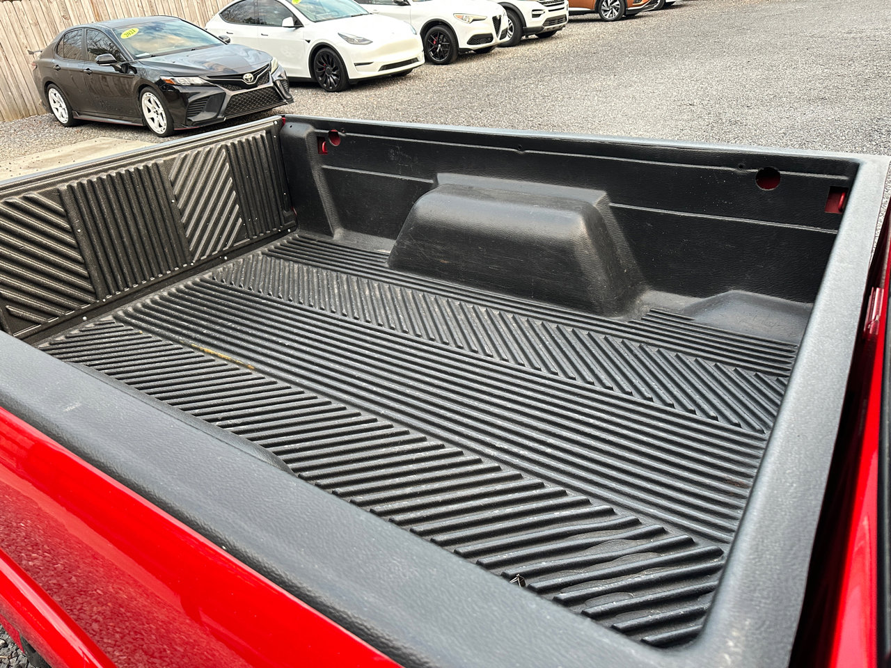 Used 1995 GMC Sonoma SLS image 9