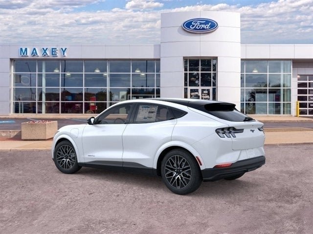 New 2026 Ford Mustang Mach-E Premium w/ Interior Protection Package AWD/4WD image 70