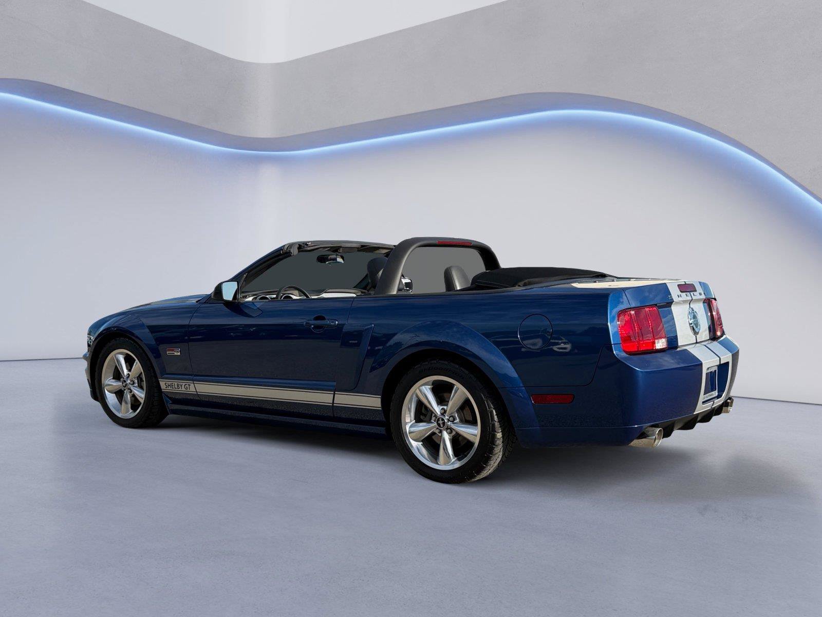 Used 2008 Ford Mustang GT RWD image 5