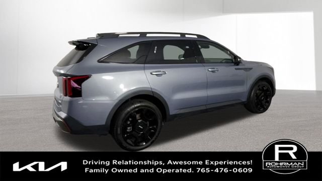 Used 2024 Kia Sorento SX AWD/4WD image 10
