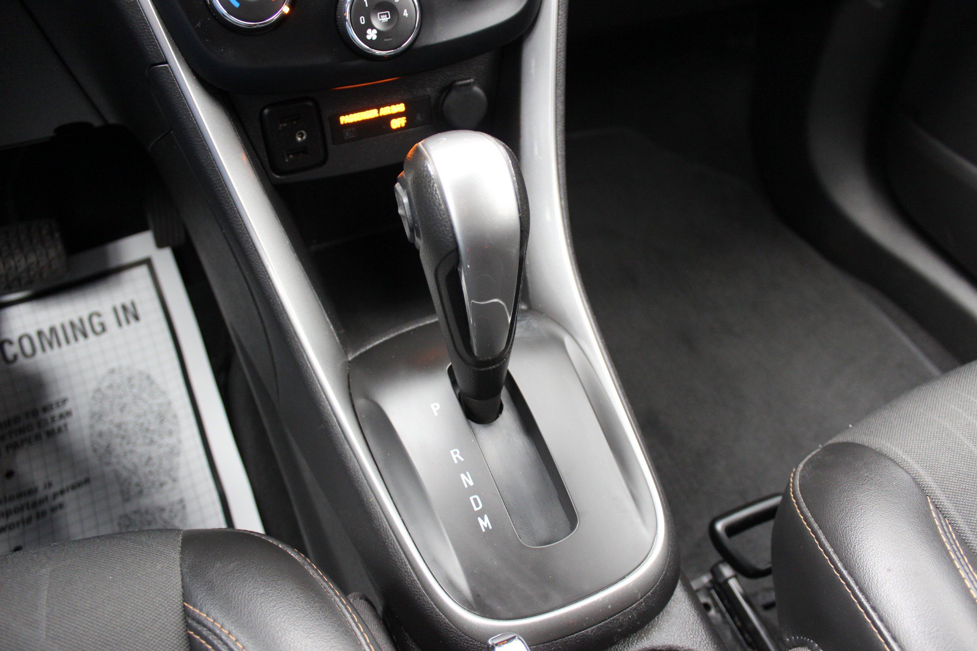 Used 2019 Chevrolet Trax LT w/ LT Convenience Package image 25