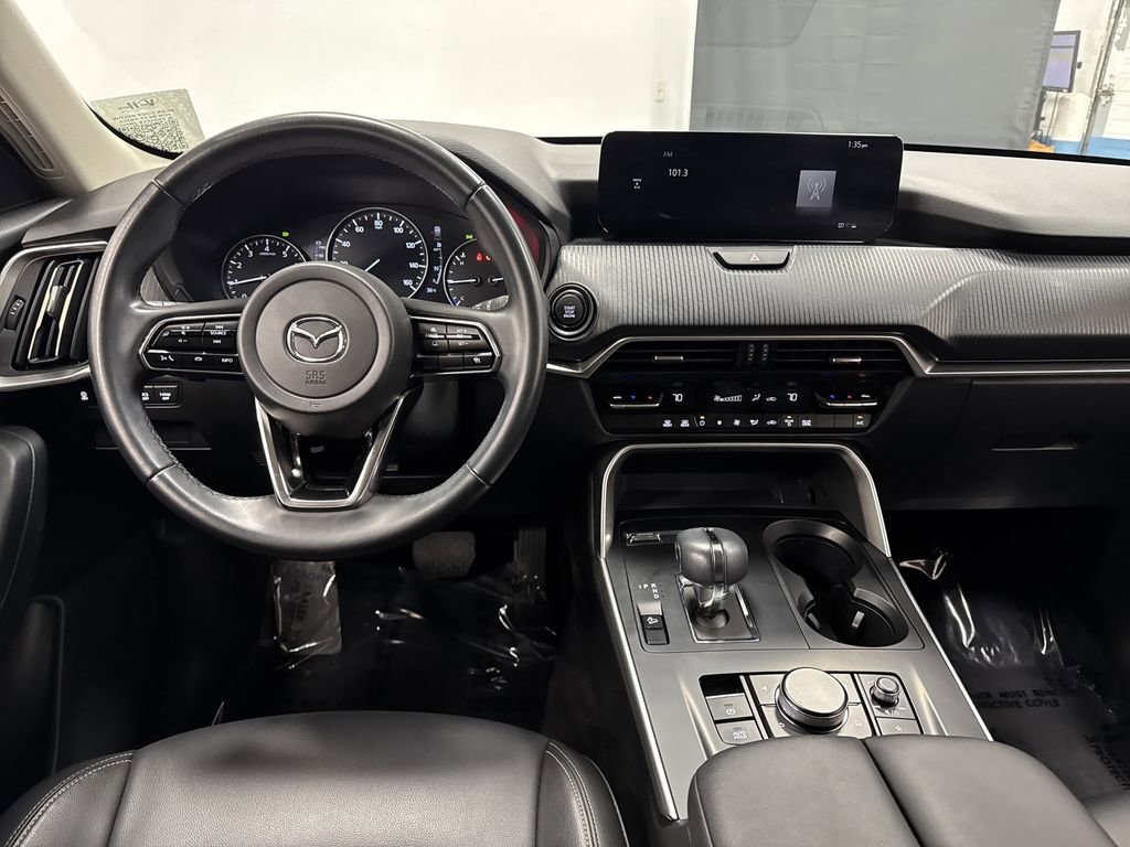 Used 2024 MAZDA CX-90 3.3 Turbo w/ Select Package image 5