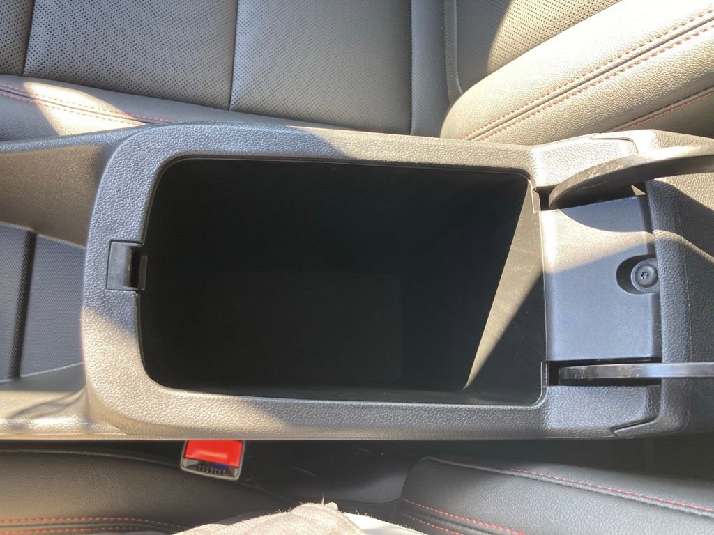 New 2026 Chevrolet Trax RS w/ Driver Confidence Package image 20