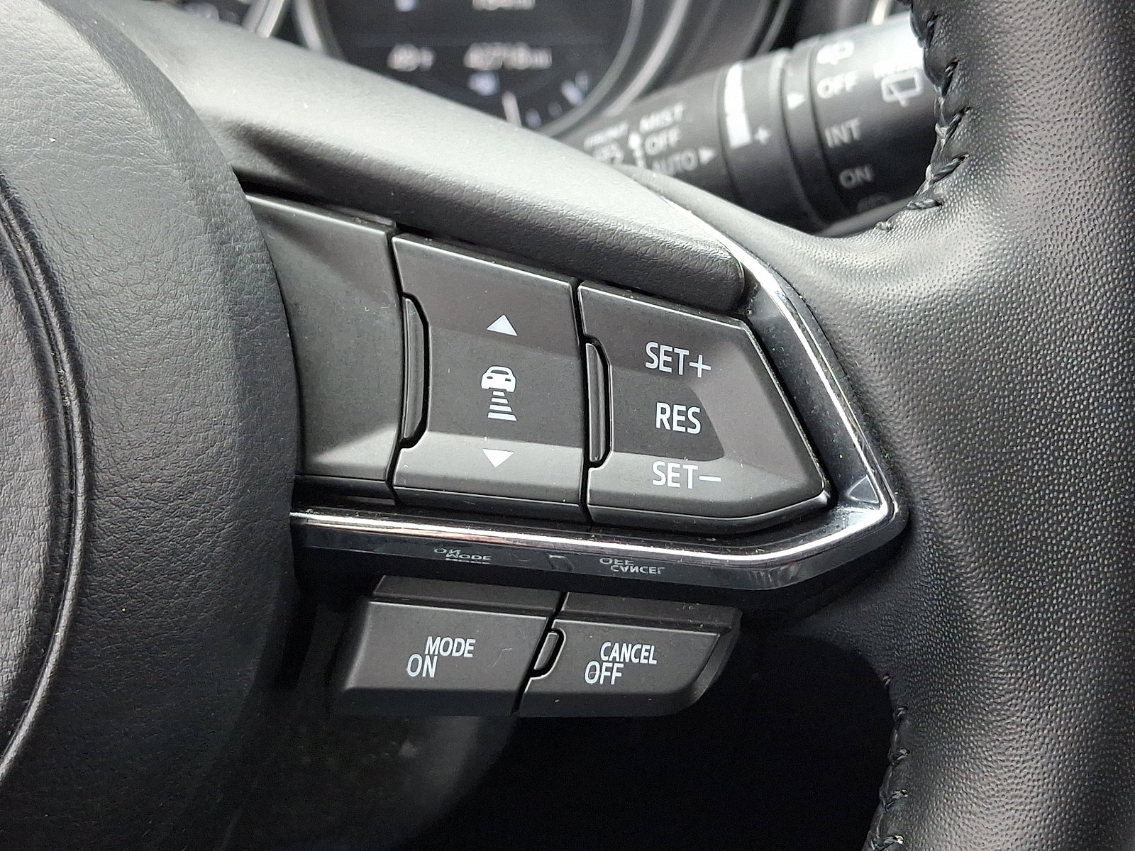 Used 2023 MAZDA CX-9 Touring Plus image 24