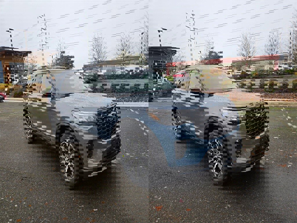 New 2026 Ford Explorer Tremor w/ Tremor Ultimate Package image 13