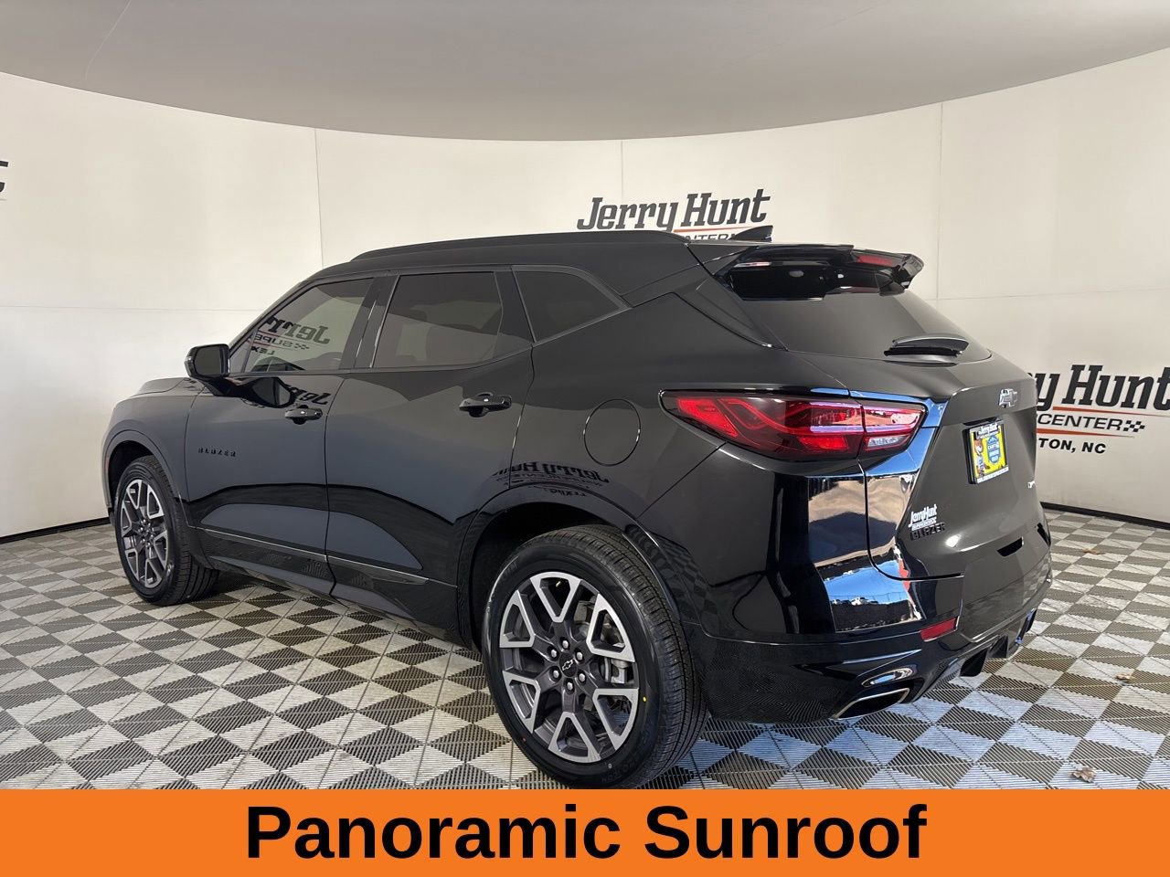 Used 2023 Chevrolet Blazer RS image 7