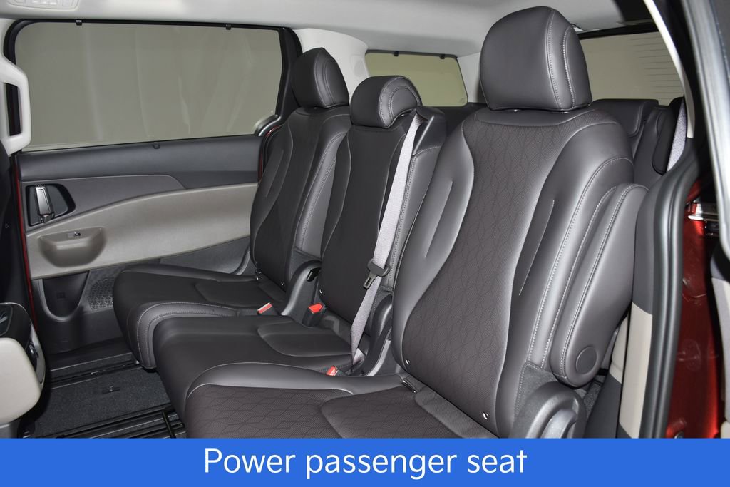 New 2026 Kia Carnival EX image 27