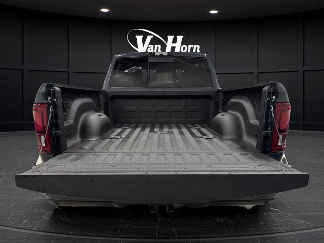New 2026 RAM 2500 Big Horn image 14