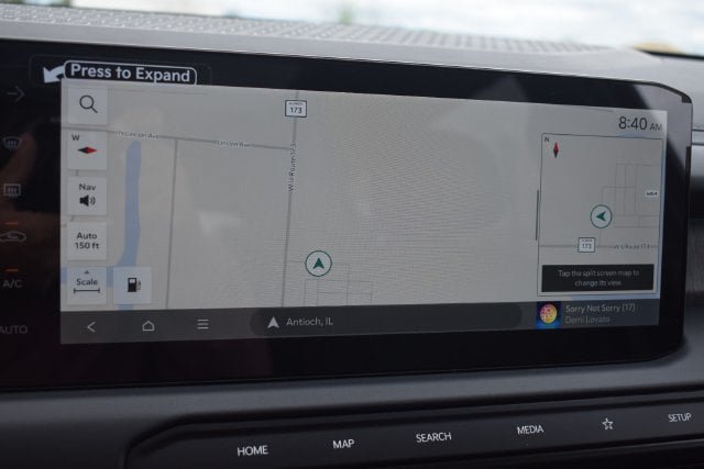 New 2027 Kia Telluride X-Line SX Prestige AWD/4WD image 37