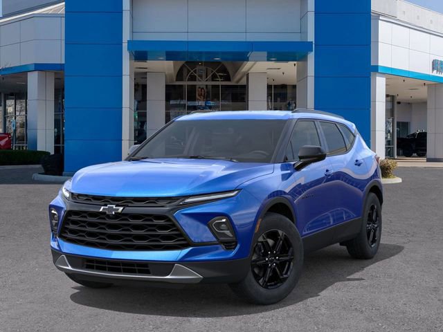 New 2026 Chevrolet Blazer LT w/ Convenience Package image 6