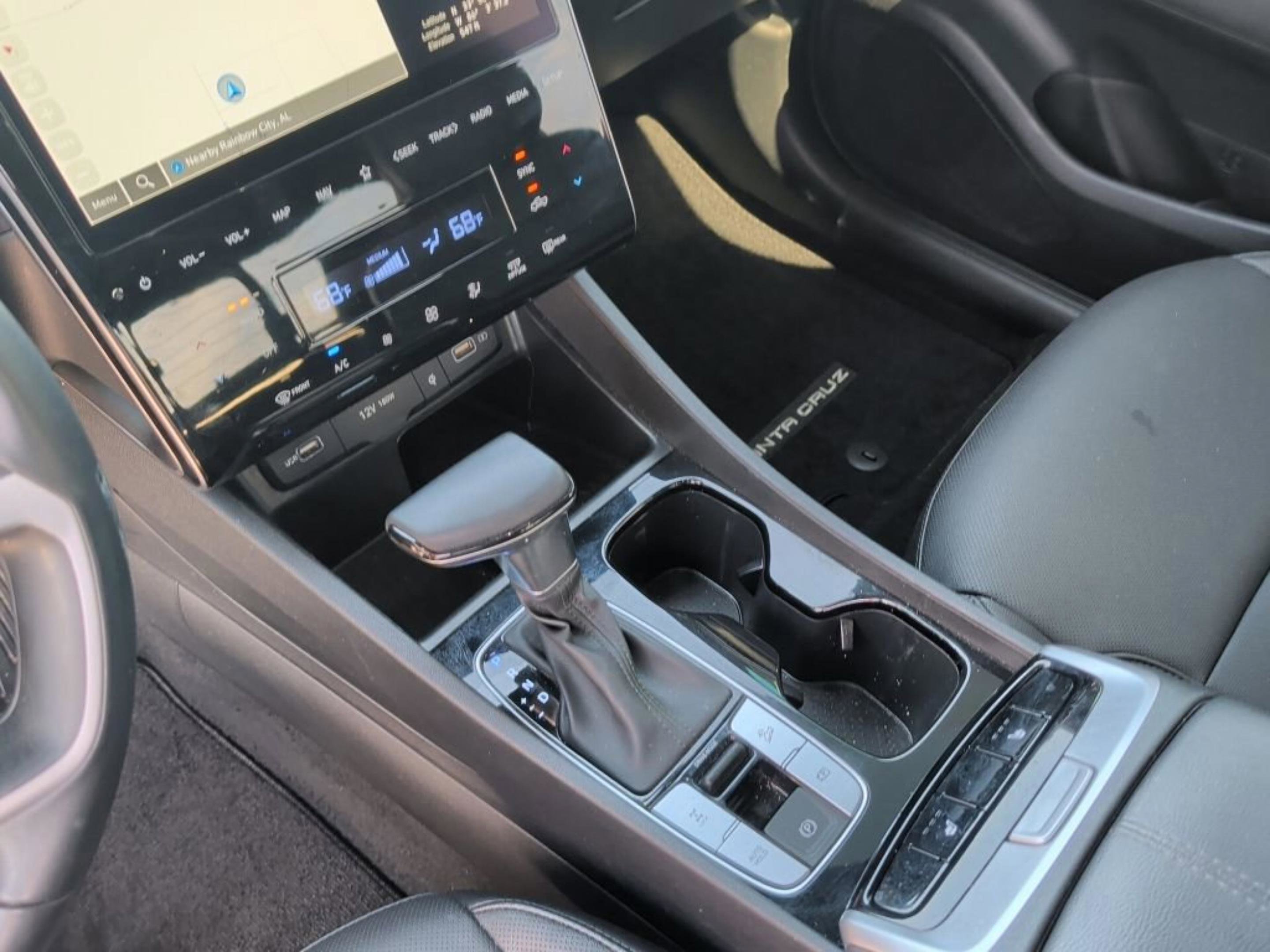 Used 2024 Hyundai Santa Cruz XRT image 31