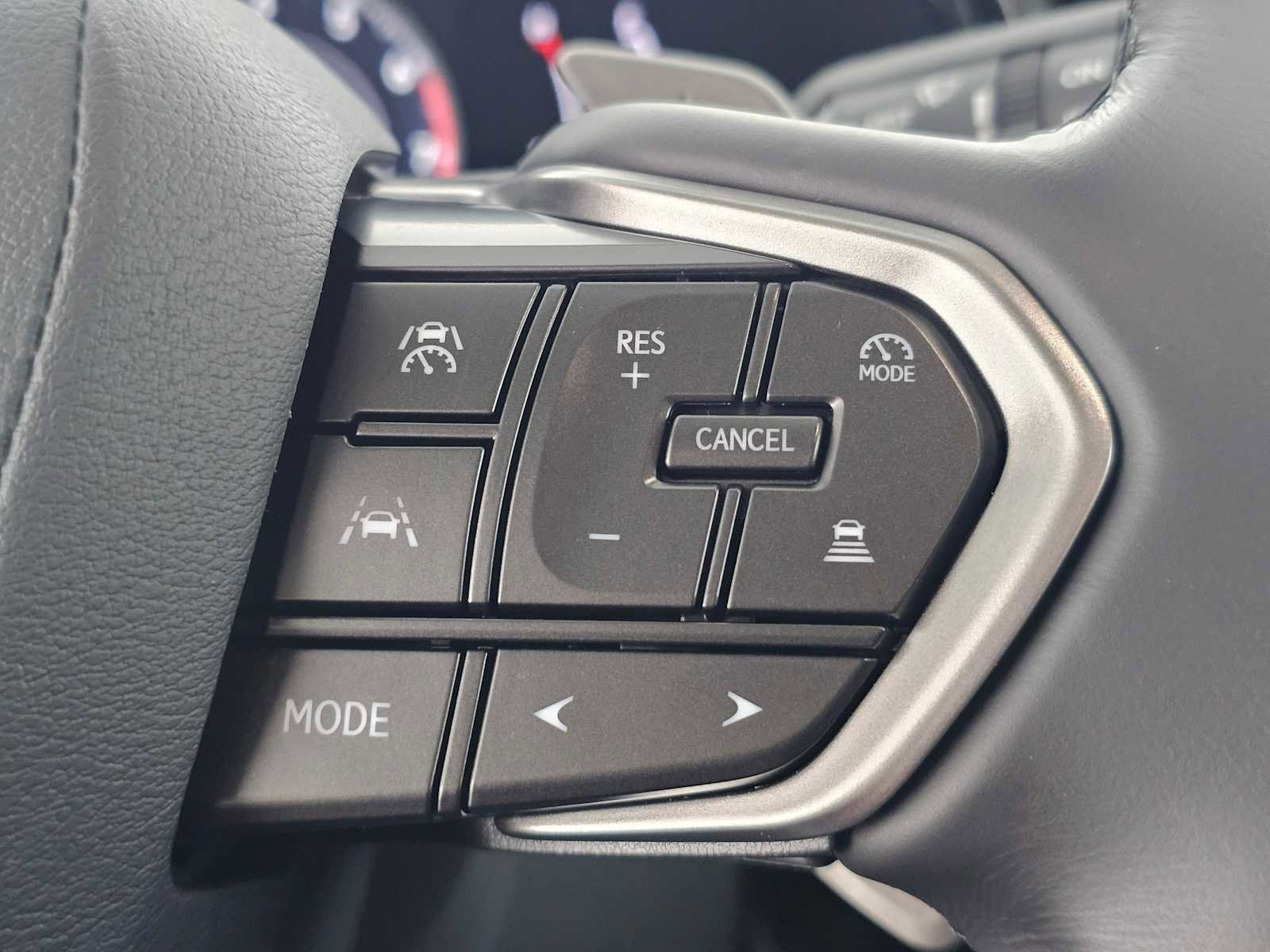 Certified 2026 Lexus NX 350 NX 350 AWD w/ Accessory Package (Z2) image 28