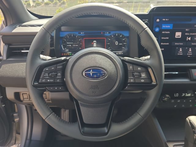 New 2026 Subaru Outback Premium AWD/4WD image 26