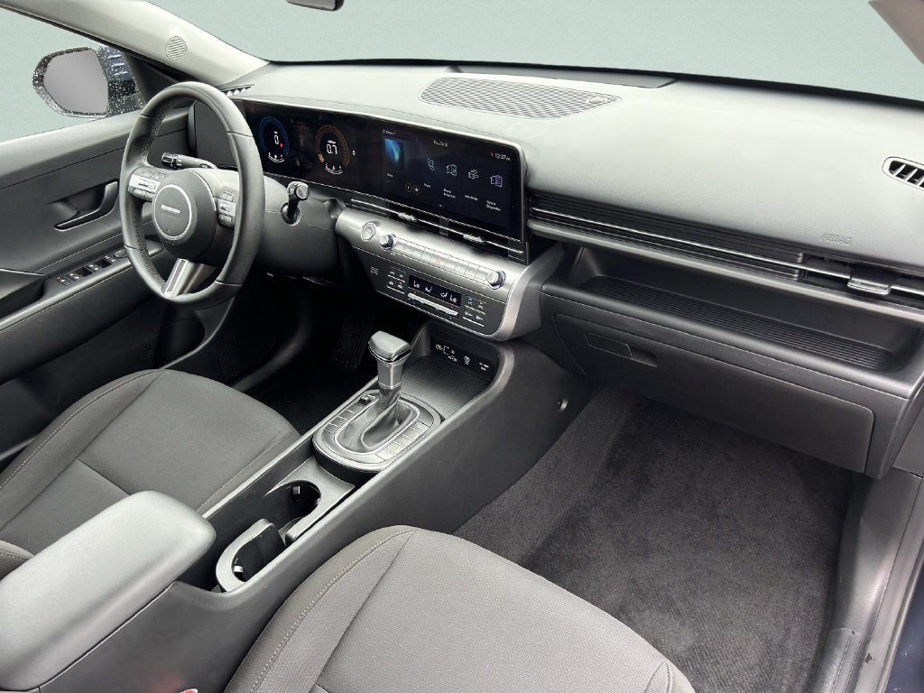 Certified 2024 Hyundai Kona SEL FWD image 16