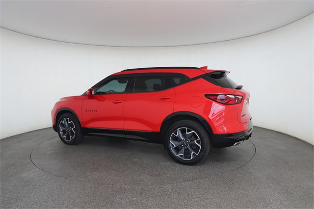 Used 2020 Chevrolet Blazer RS image 10