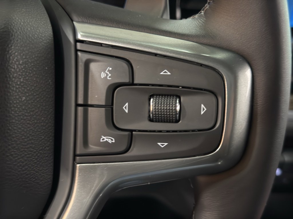 Certified 2022 Chevrolet Silverado 1500 RST w/ All Star Edition Plus image 26