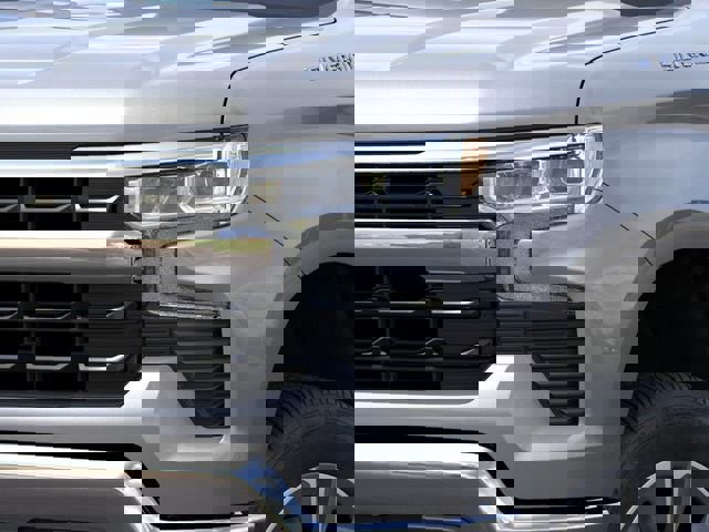 New 2026 Chevrolet Silverado 1500 LT w/ Protection Package image 10