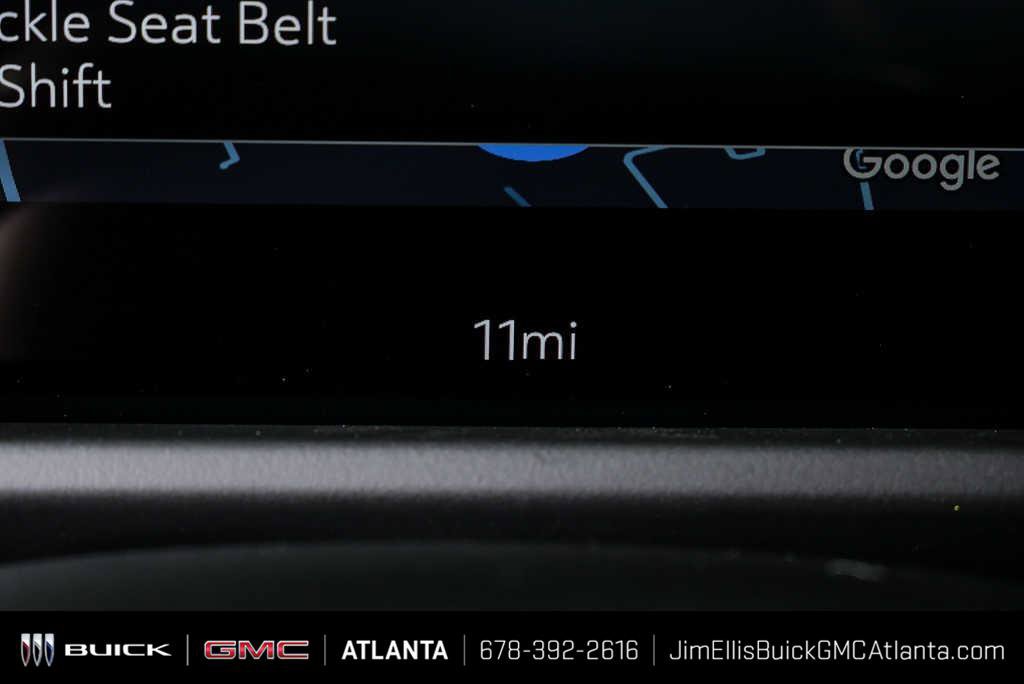 New 2026 GMC Acadia Elevation FWD image 13