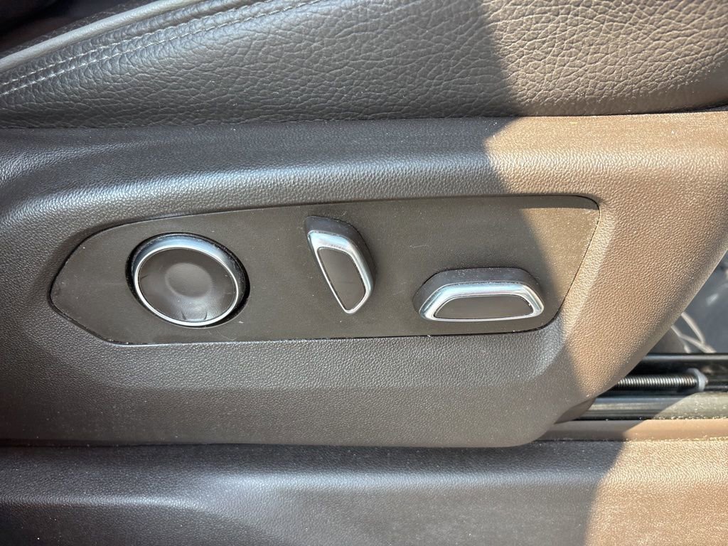 Used 2024 GMC Sierra 1500 Denali w/ Denali Reserve Package image 25