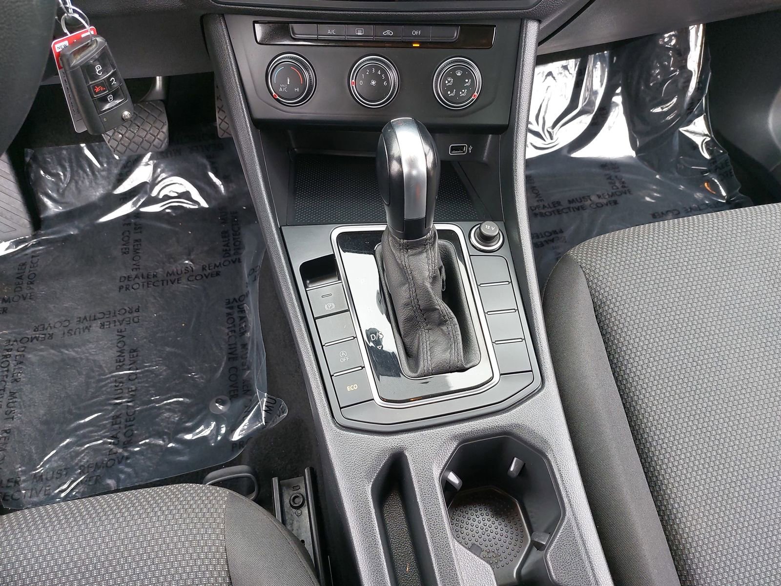 Used 2019 Volkswagen Jetta S FWD image 21