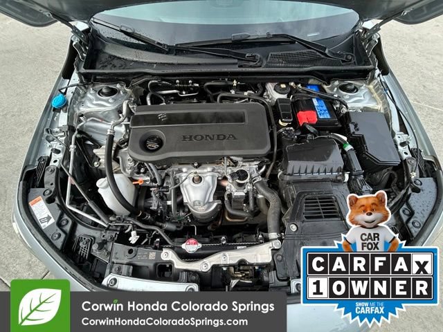 Used 2025 Honda Civic Sport image 32