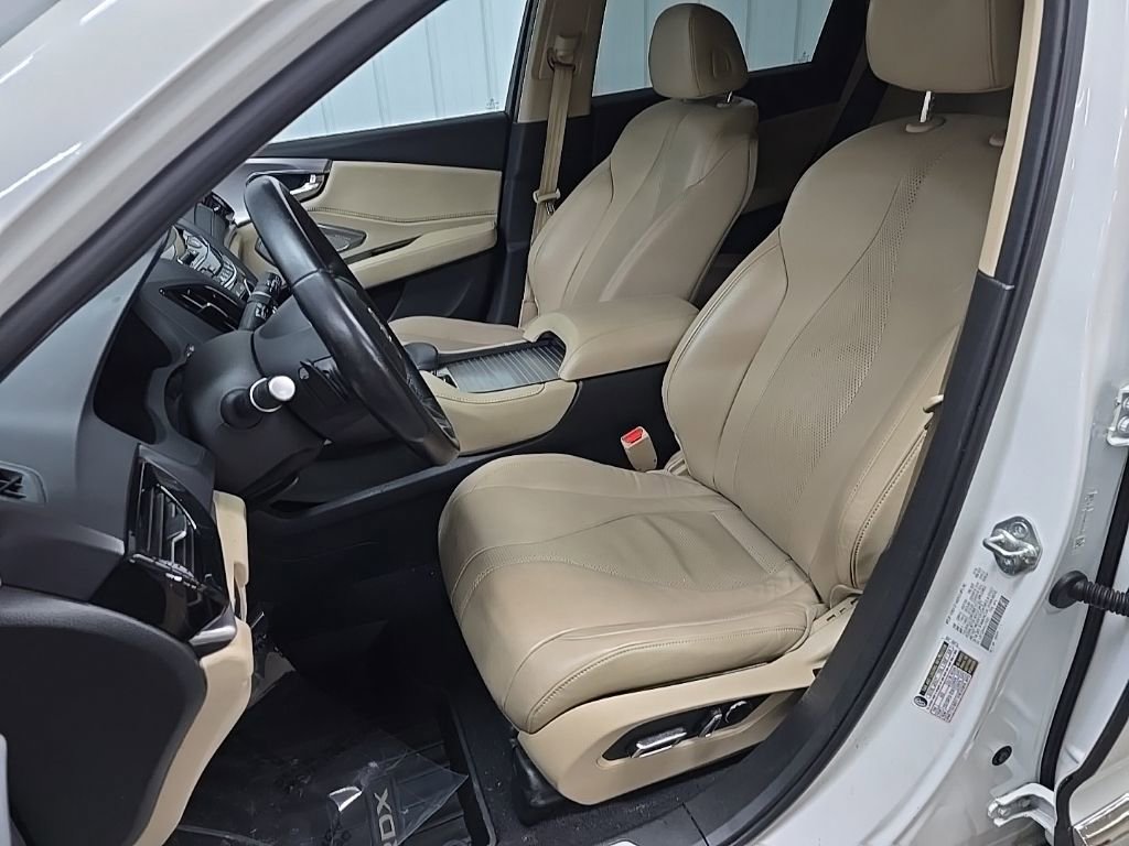 Used 2019 Acura RDX w/ Technology Package image 30