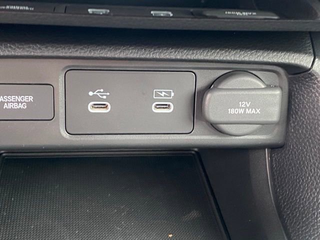 New 2026 Honda Civic Sport image 21