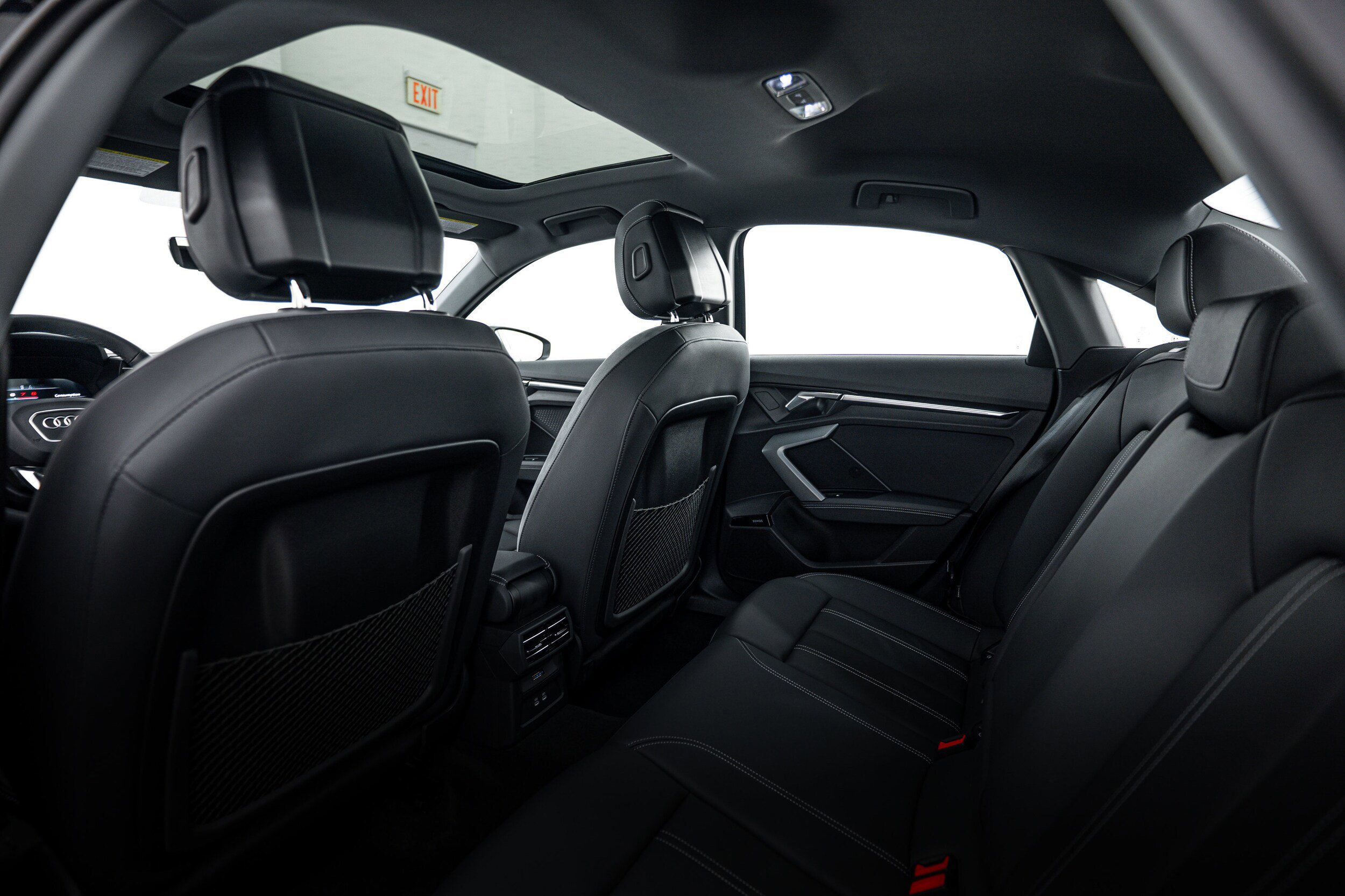Certified 2025 Audi A3 2.0T Premium Plus AWD/4WD image 19