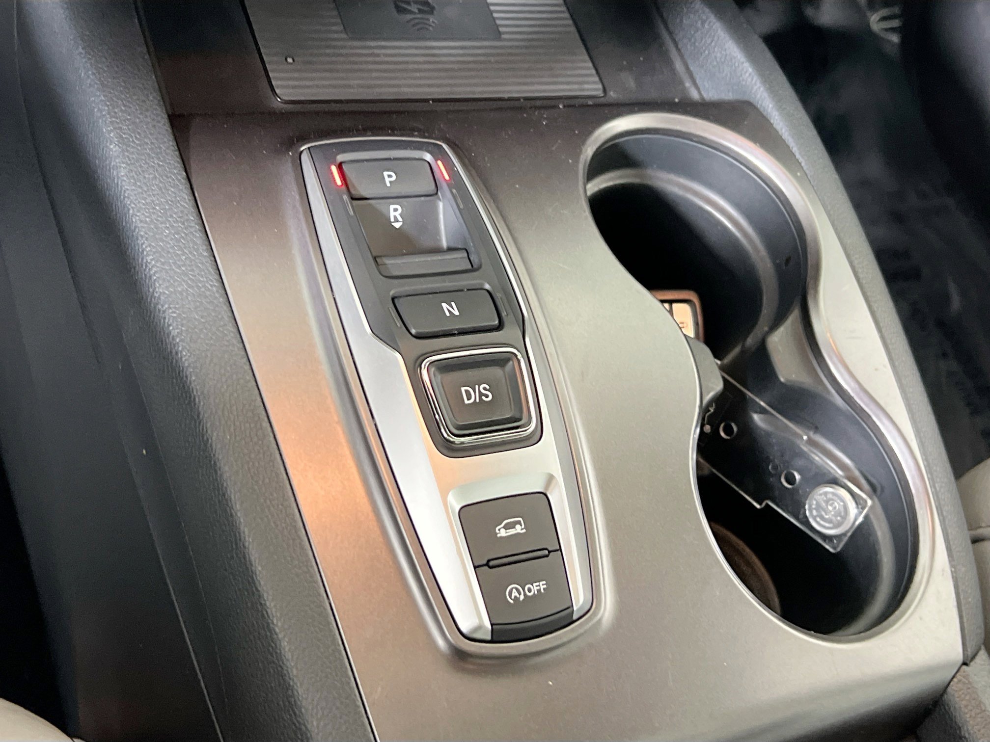 Used 2022 Honda Passport EX-L image 16