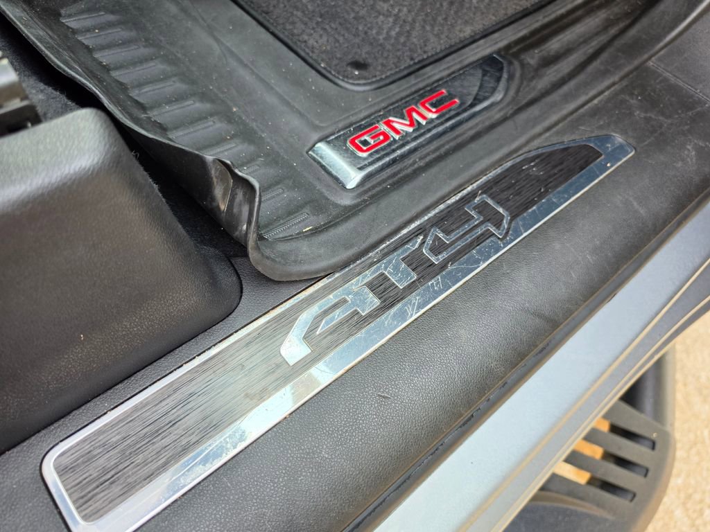 Used 2024 GMC Sierra 2500 AT4 w/ AT4 Preferred Package image 61