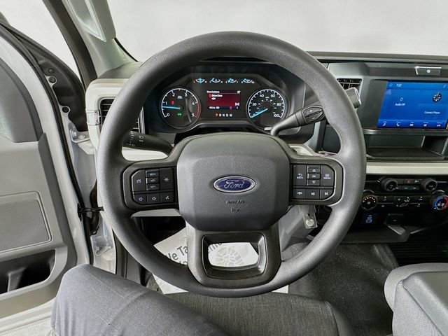New 2025 Ford F450 XL image 11